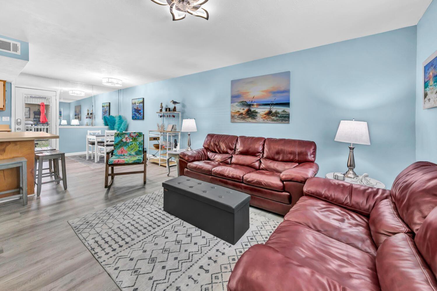 Gulf Highlands 108 Holiday home Panama City Beach