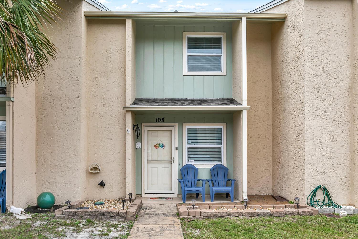 Gulf Highlands 108 Holiday home *