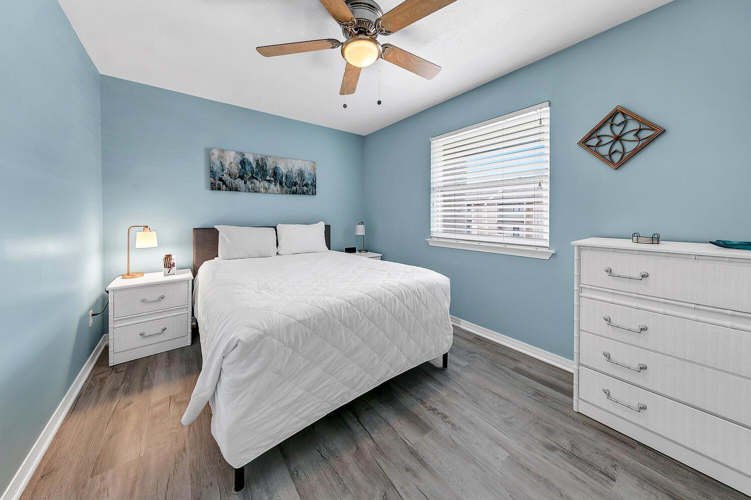 Gulf Highlands 108 Holiday home *