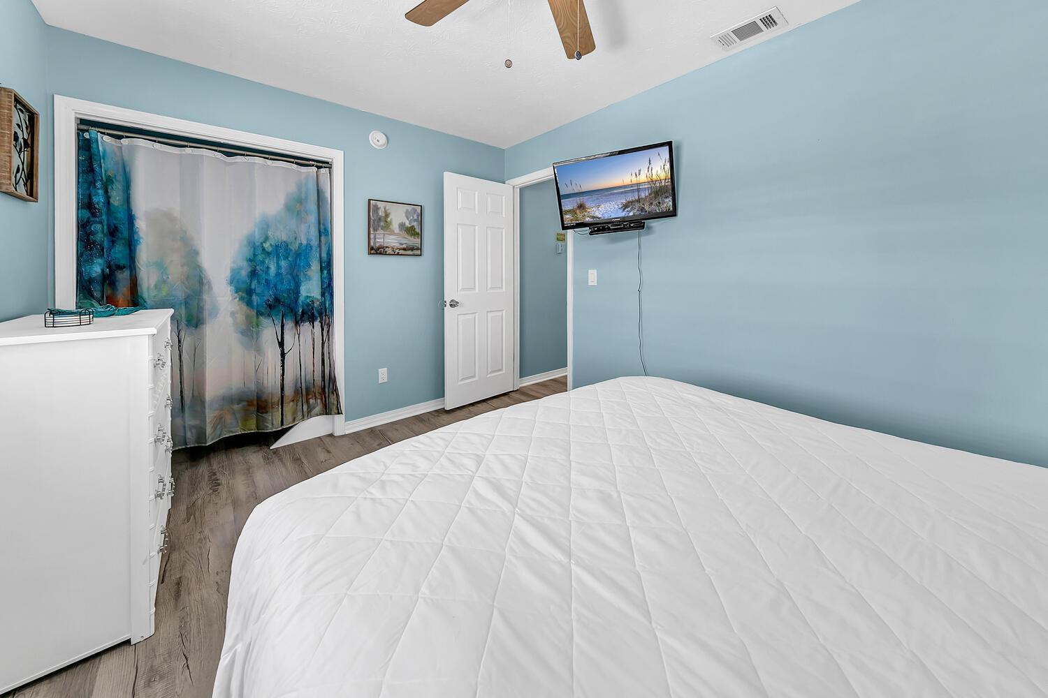 Gulf Highlands 108 Holiday home