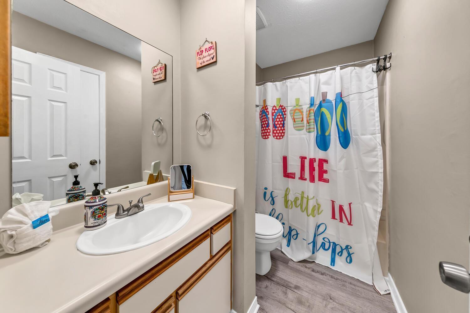 Holiday home Gulf Highlands 108 Panama City Beach