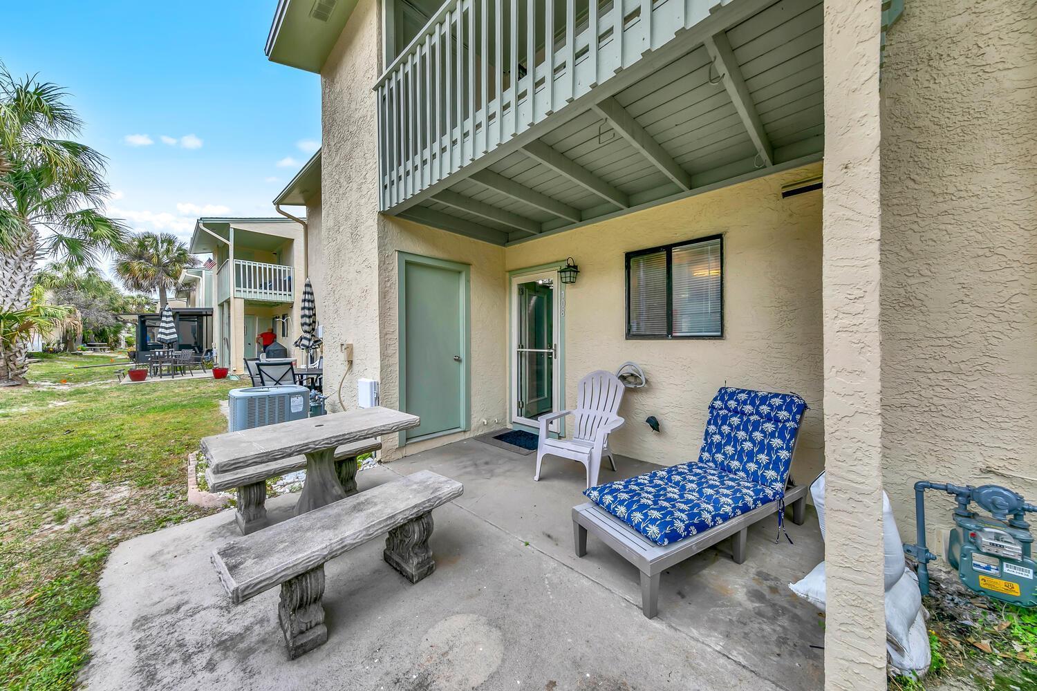 Holiday home Gulf Highlands 108 Panama City Beach