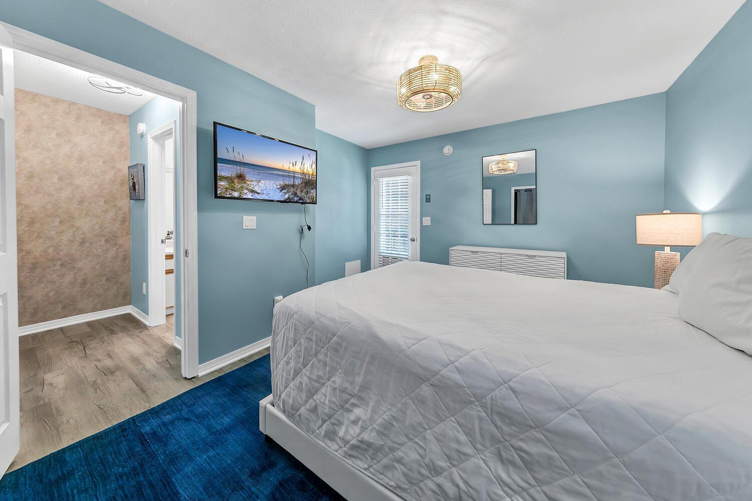 Gulf Highlands 108 Holiday home Panama City Beach
