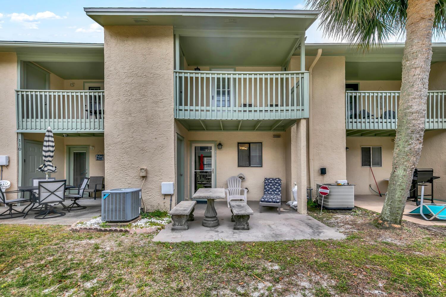 Gulf Highlands 108 Holiday home