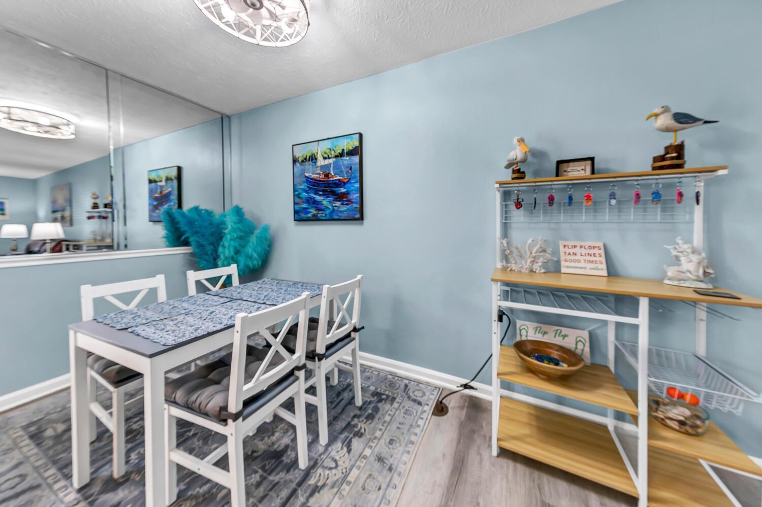 Gulf Highlands 108 * Panama City Beach