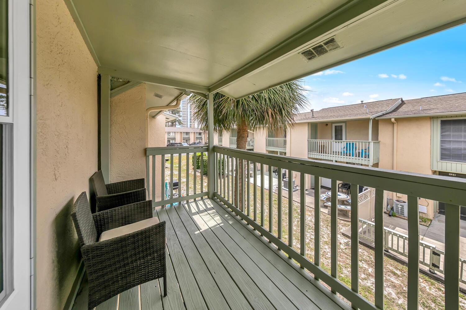 Holiday home Gulf Highlands 108 *