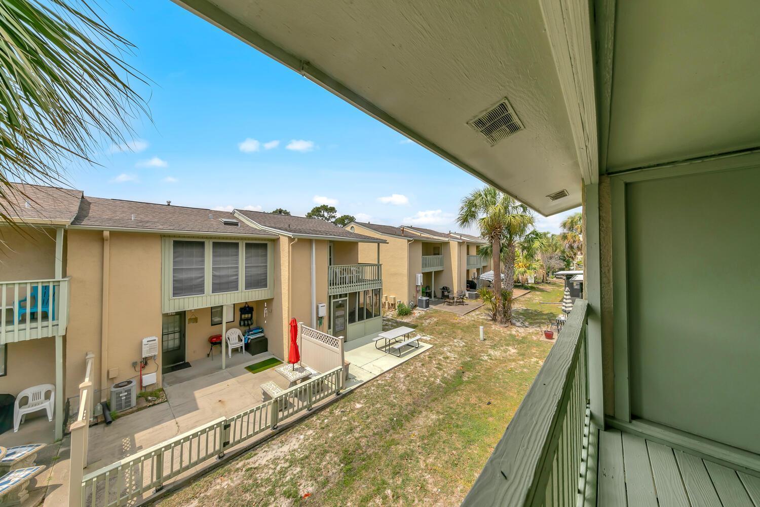 Gulf Highlands 108 Holiday home *