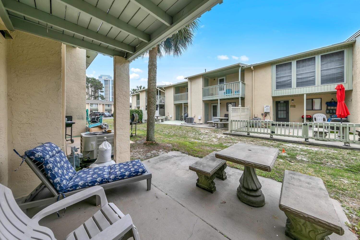 Gulf Highlands 108 Holiday home
