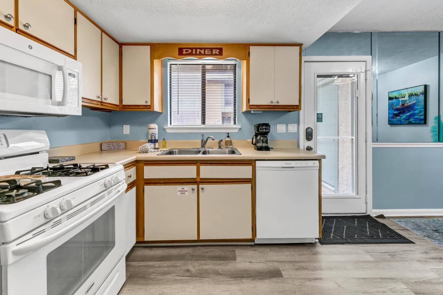 Gulf Highlands 108 Holiday home