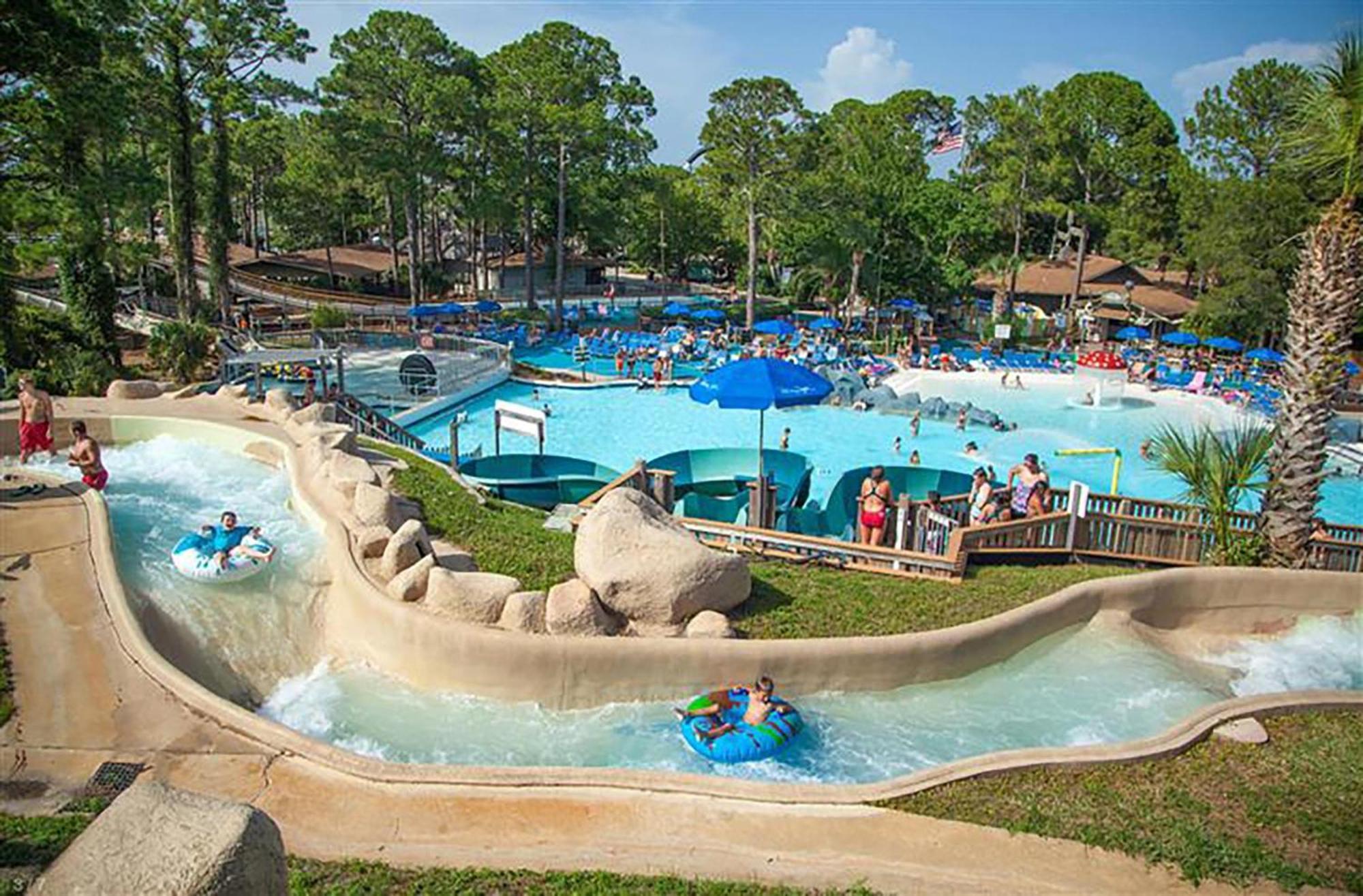 Holiday home Gulf Highlands 108 Panama City Beach