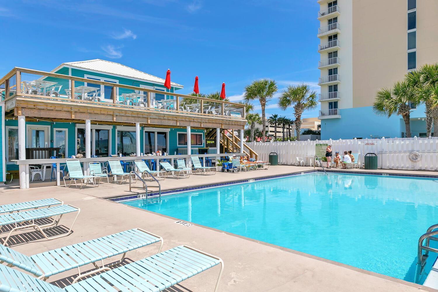 Gulf Highlands 108 * Panama City Beach