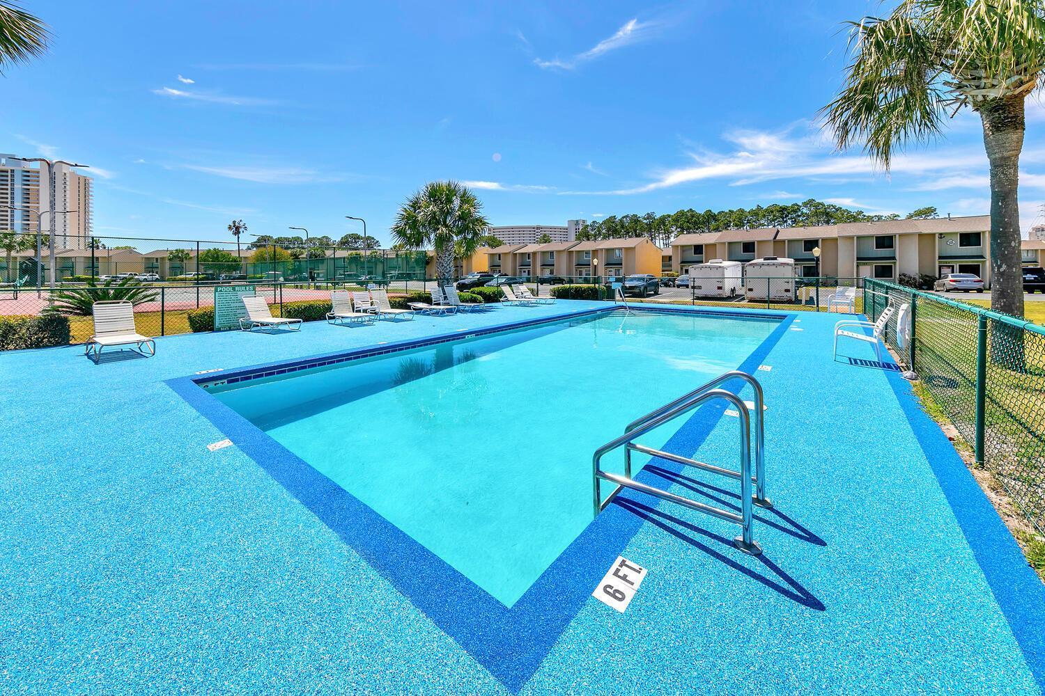 Gulf Highlands 108