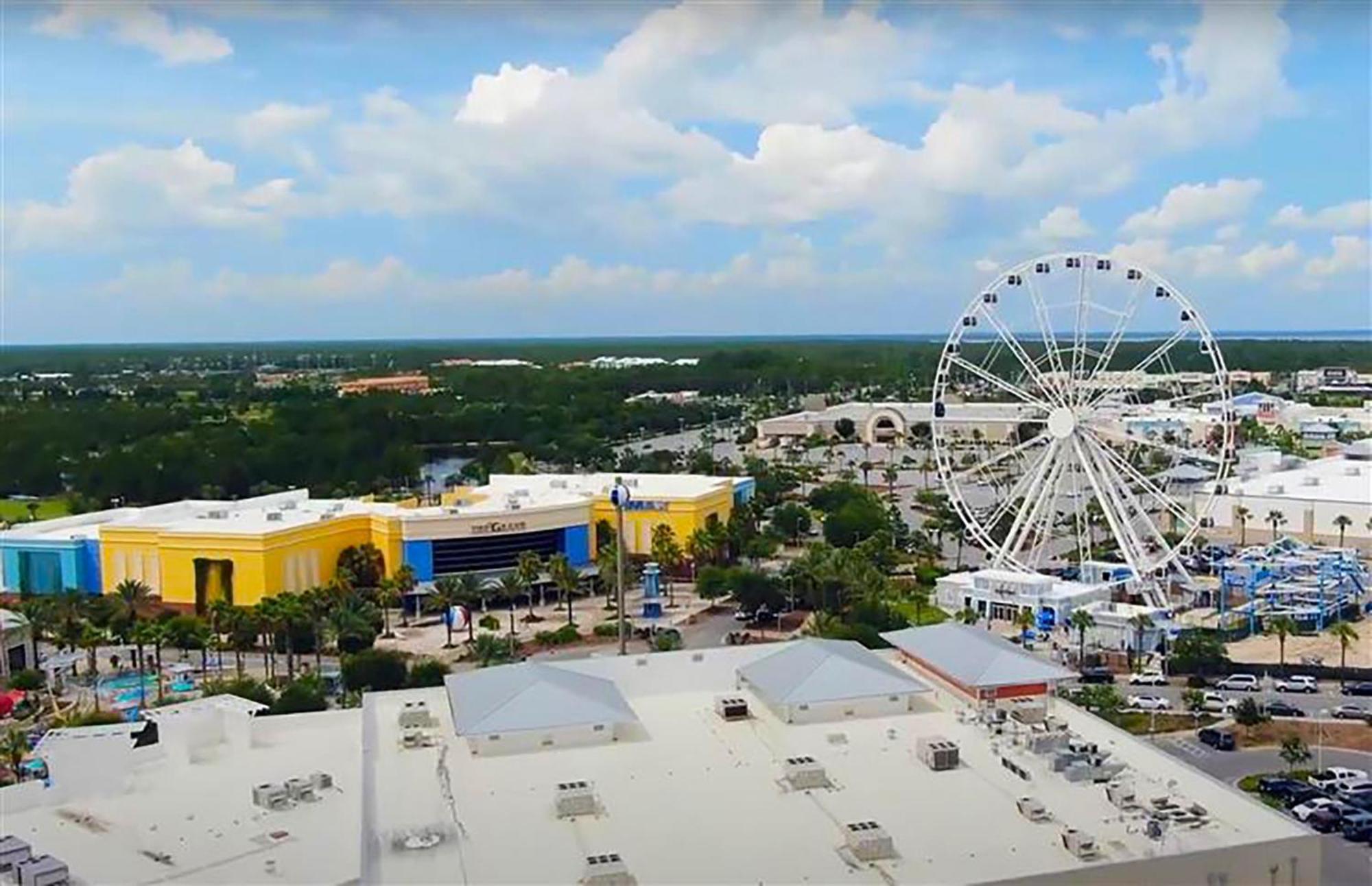 Gulf Highlands 108 Holiday home Panama City Beach