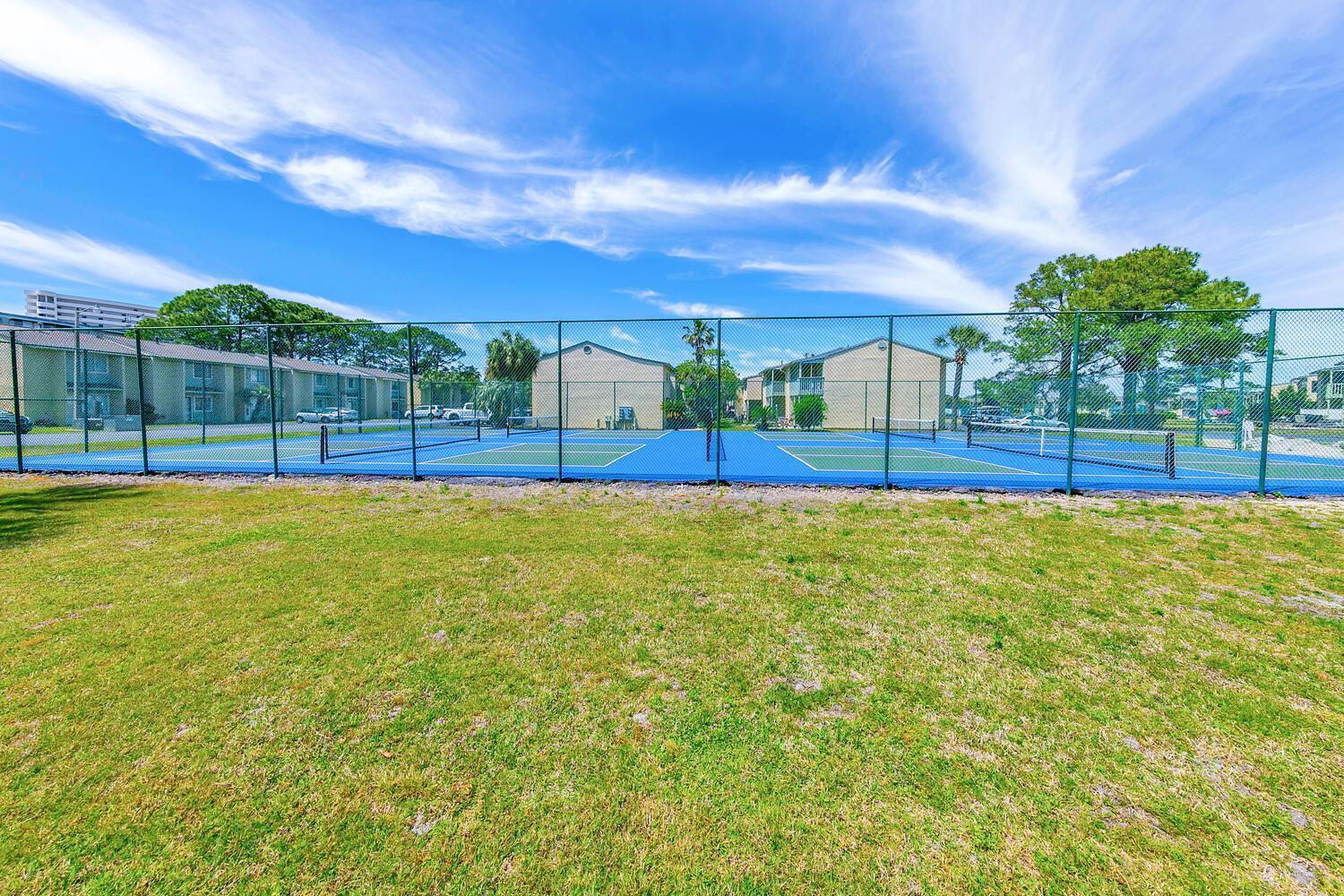 Holiday home Gulf Highlands 108
