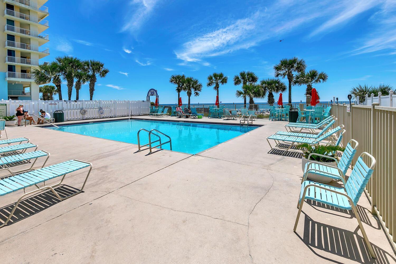 Gulf Highlands 108 Holiday home Panama City Beach