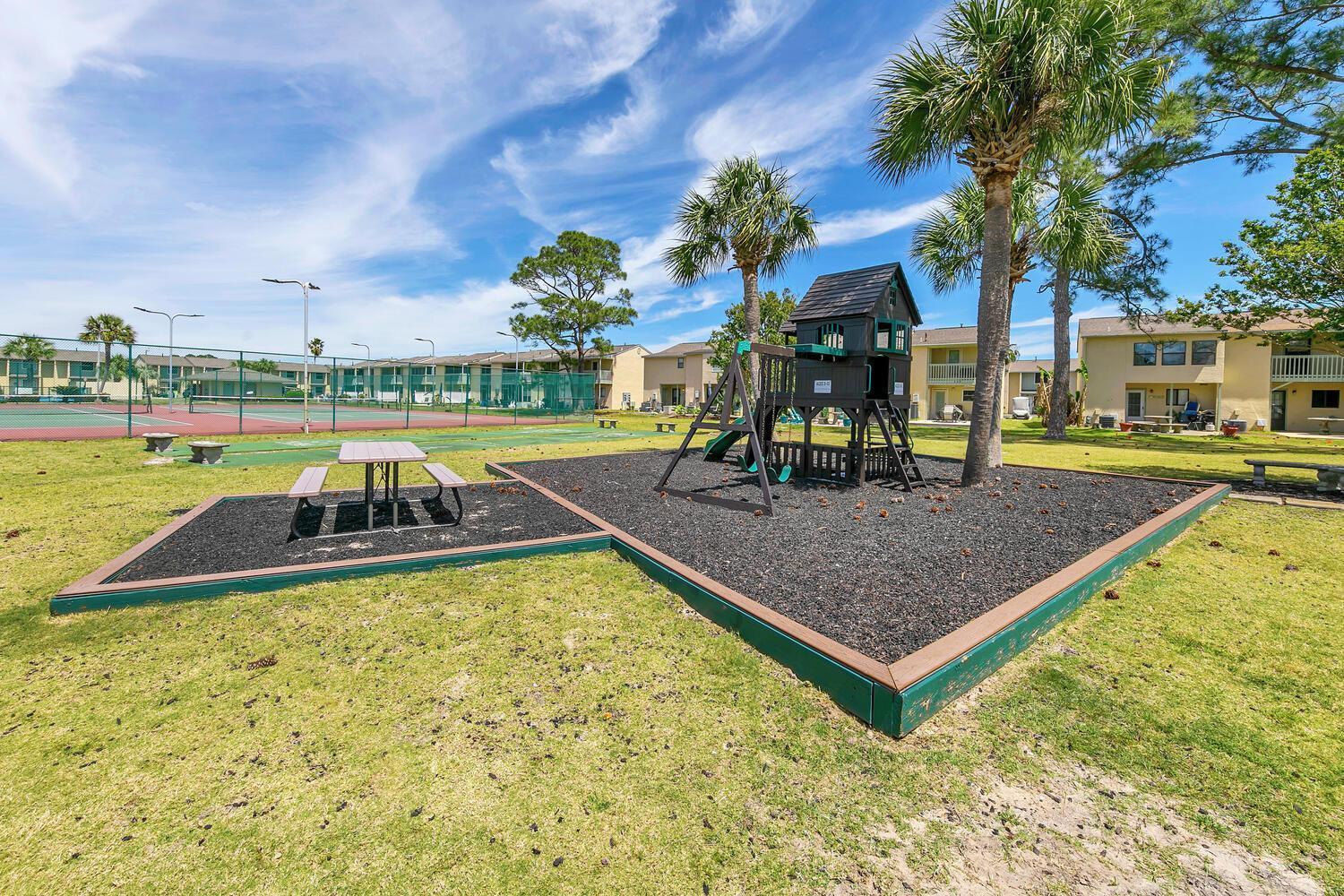 Gulf Highlands 108 Holiday home