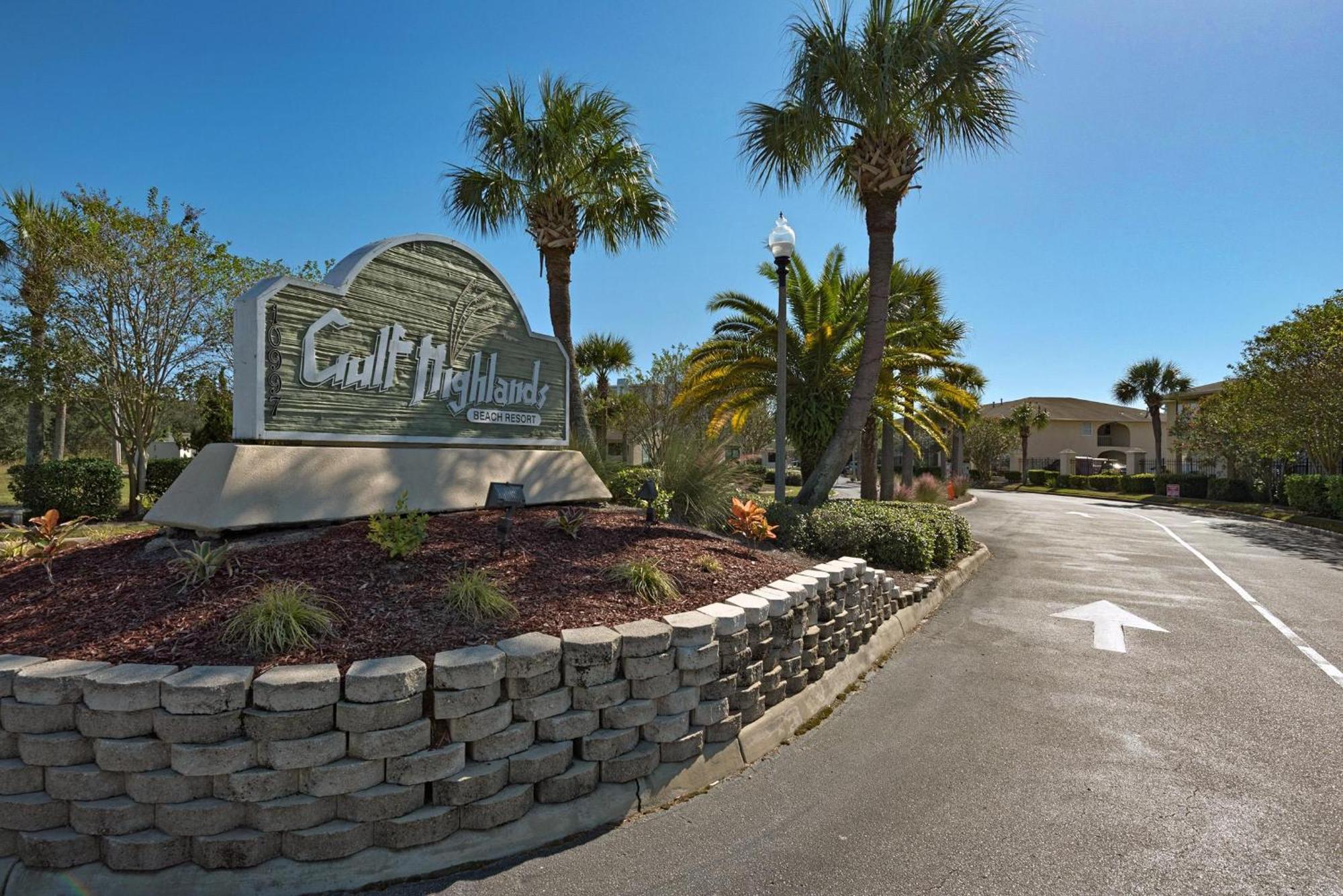 Gulf Highlands 108