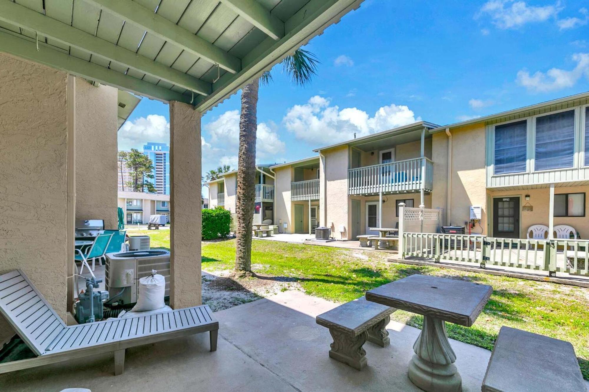 Gulf Highlands 108 Holiday home Panama City Beach