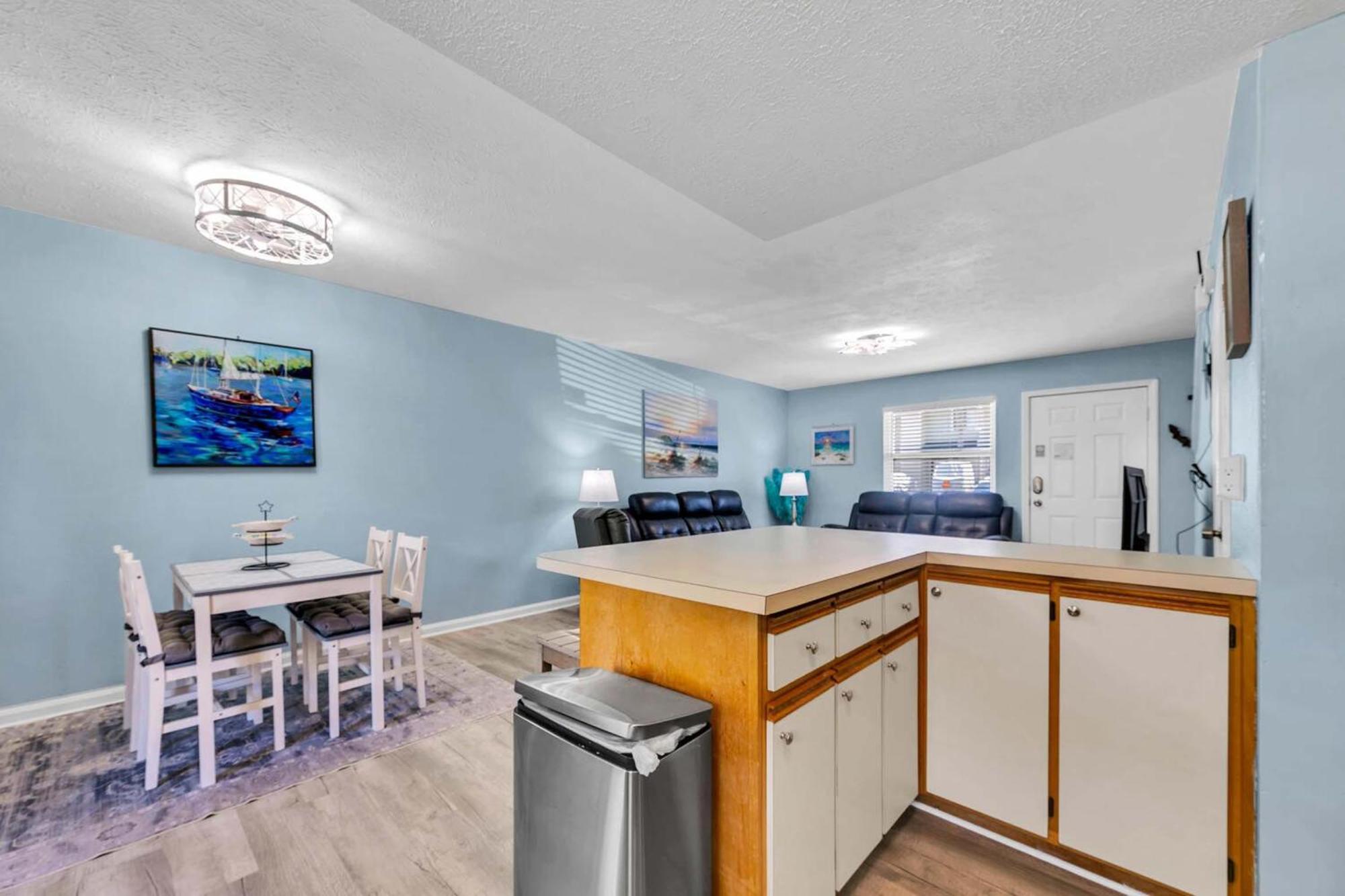Gulf Highlands 108 * Panama City Beach