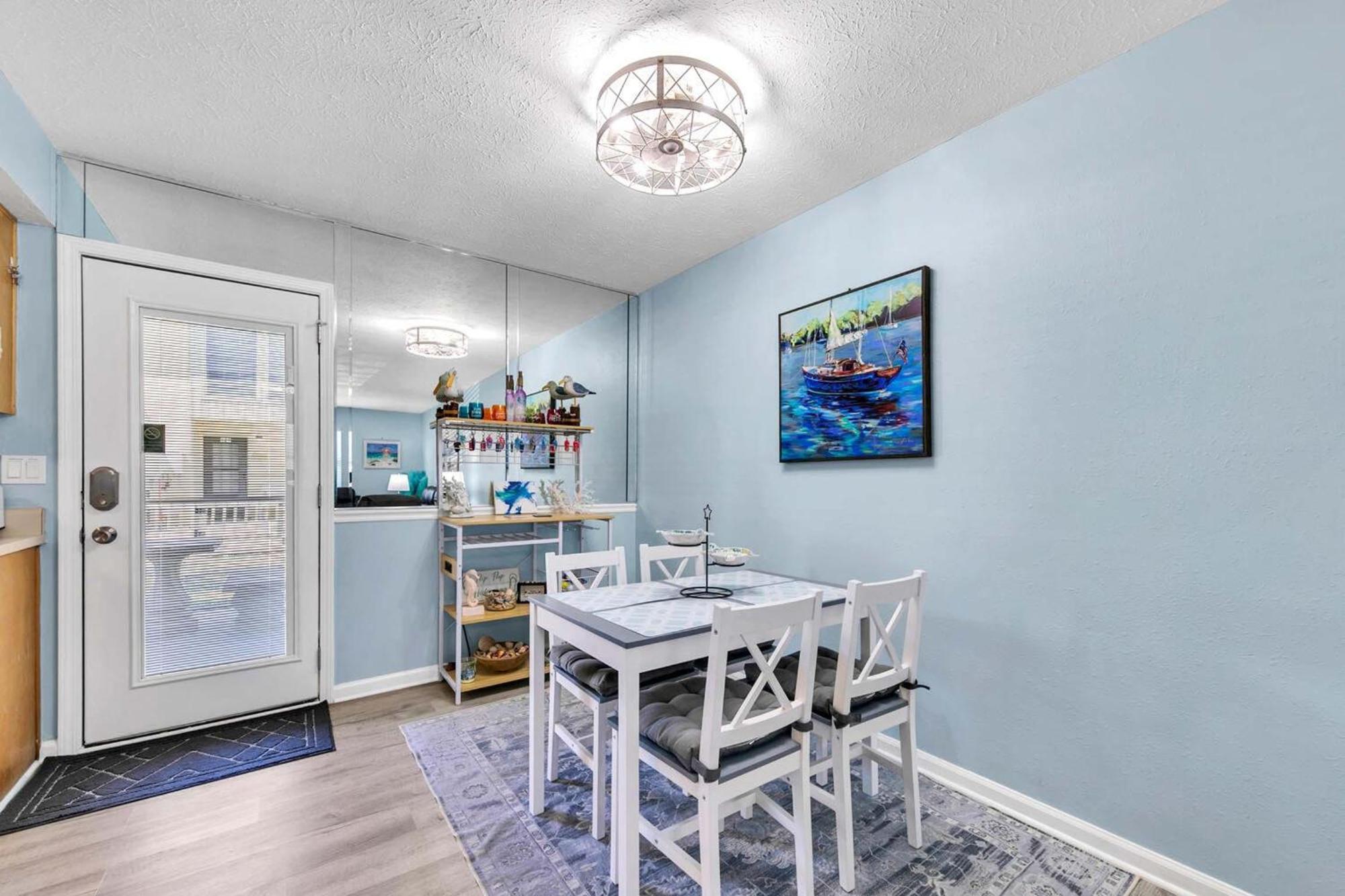 Gulf Highlands 108 Holiday home