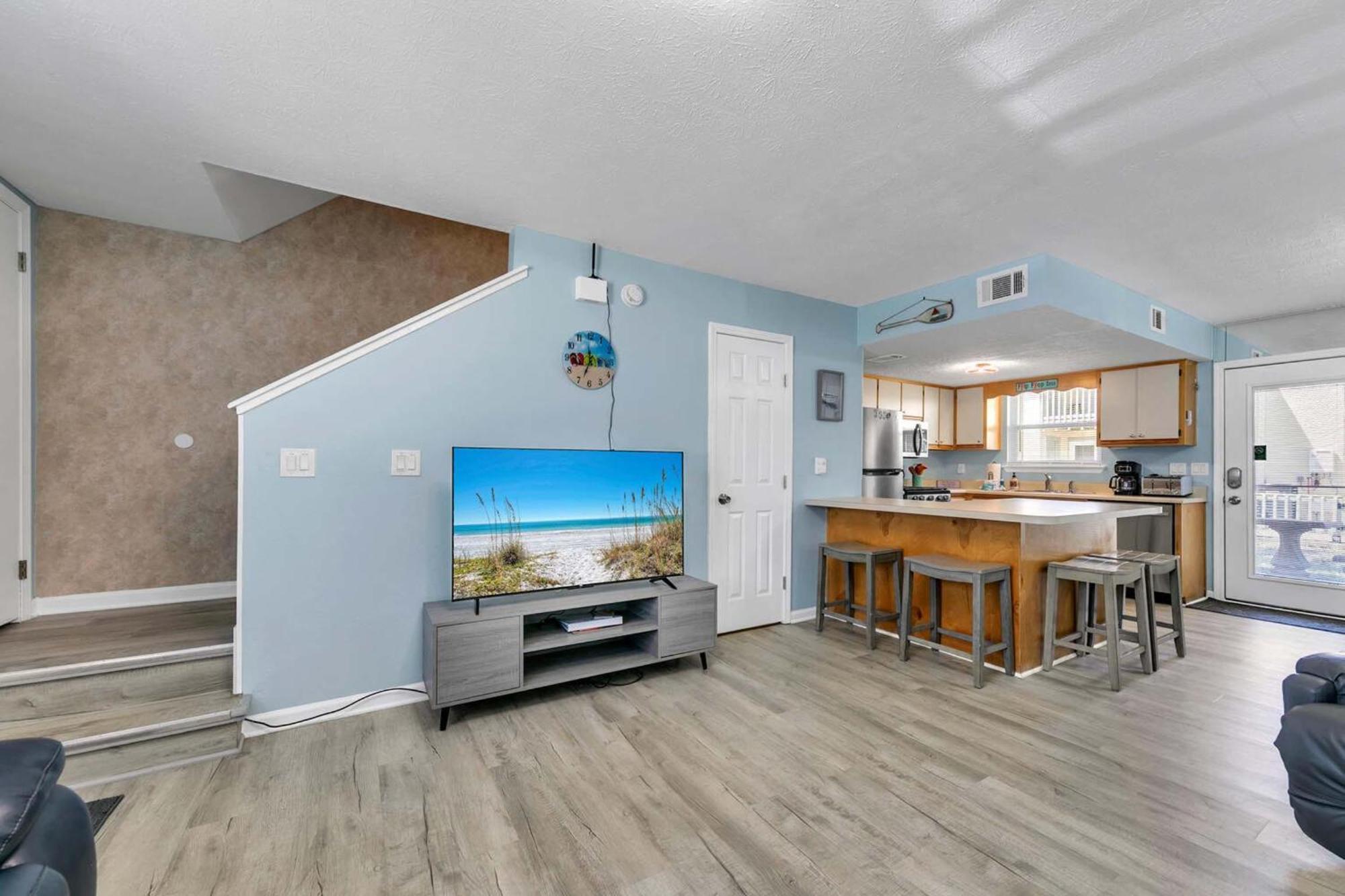 Gulf Highlands 108 Holiday home Panama City Beach