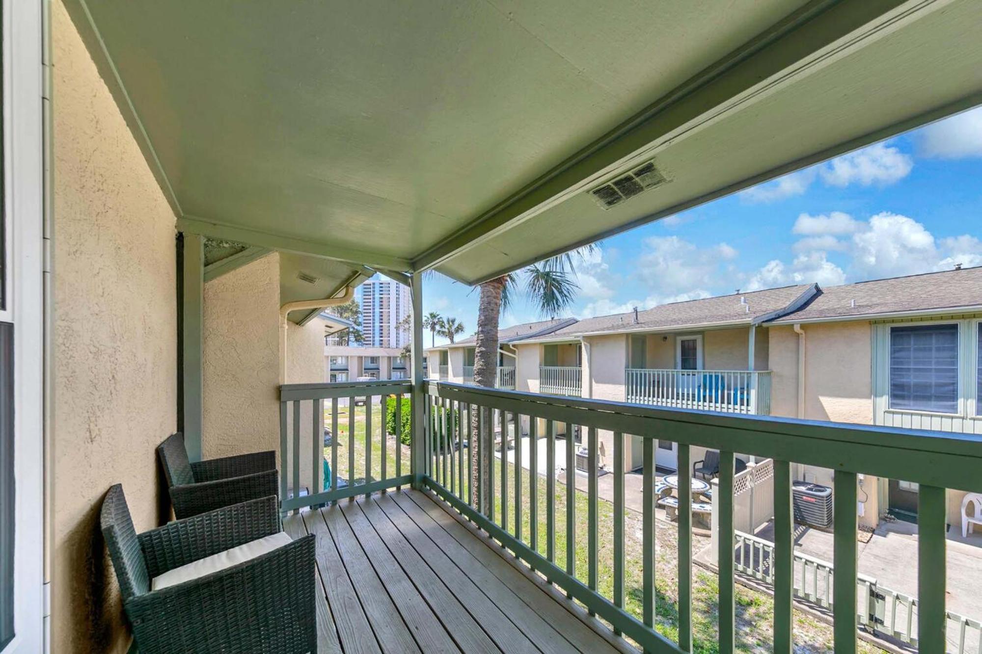 Gulf Highlands 108 Holiday home