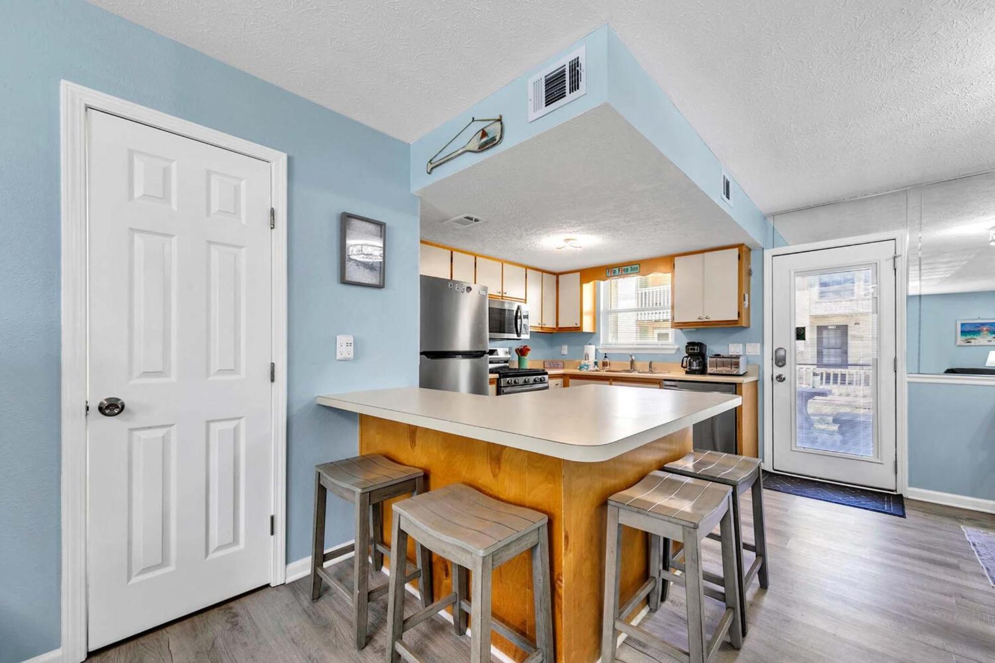 Holiday home Gulf Highlands 108 Panama City Beach