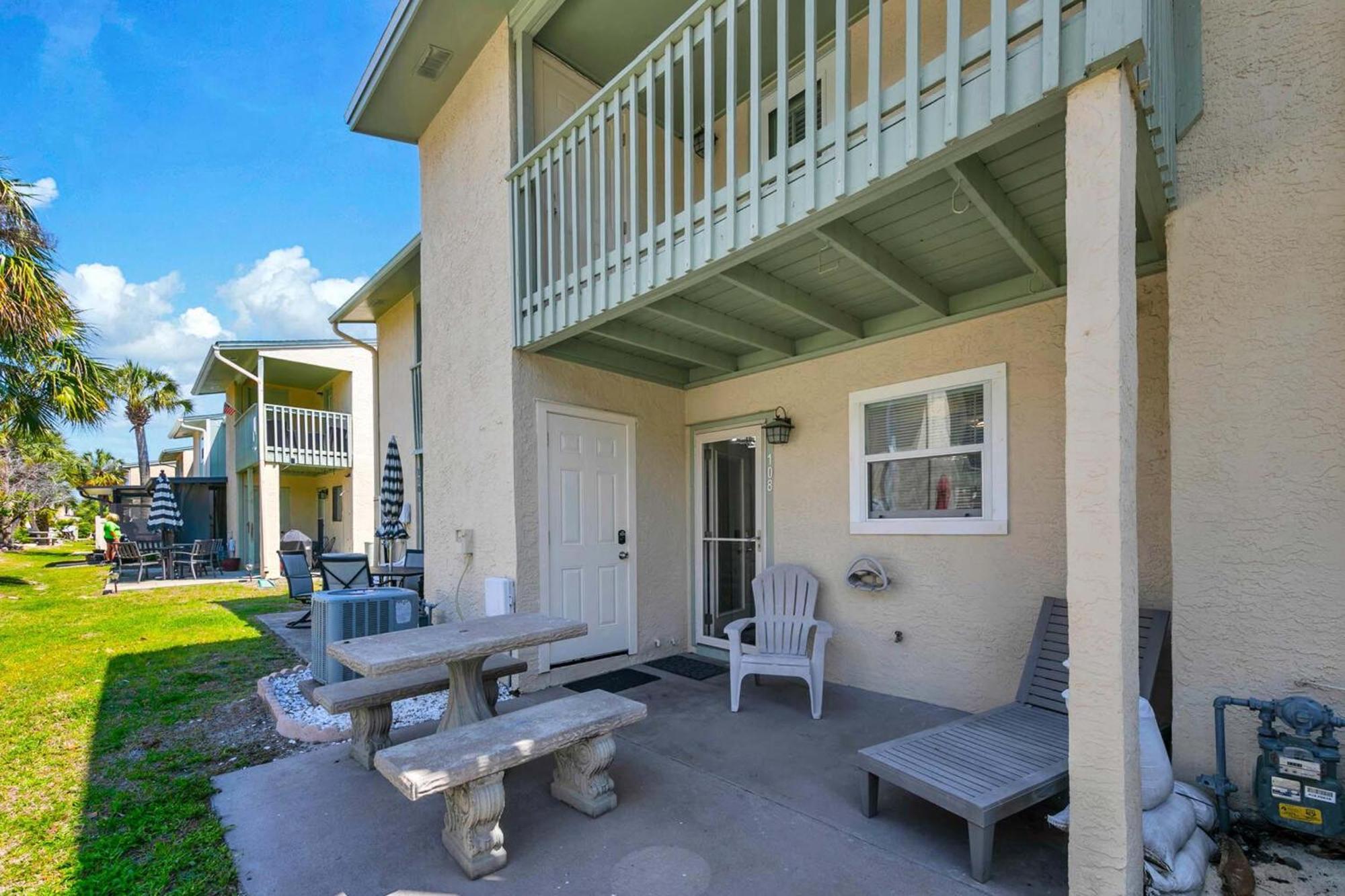 Holiday home Gulf Highlands 108